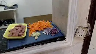 GUY'S MAGLULUTO C KA BARO TV VLOG NG SOPAS SIMPLING LUTO LAMANG