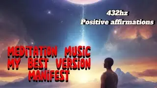 Boost Confidence with Alpha Frequencies Meditation Music
