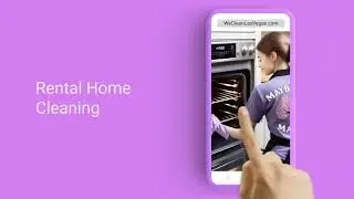 Mayberry's Maids is a Click away for House Cleaning in Las Vegas