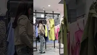 New in @BSB | Iulius Mall Iași