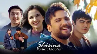 Furkat Macho - Shirina (Official Clip)