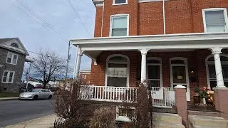 JONATHAN GERLACH ENERGY READING ADRESS 100 WASHINGTON AVE BODY 100  1 MILLION BOND !