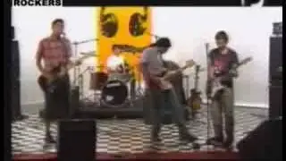 TURBOPOTAMOS - BUDDY HOLLY (WEEZER)