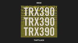 Siege - That's Jack [Tech House]