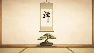 Ma &ndash; The Space Between Silence | Japanese Zen Soundscape