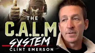 Что такое C.A.L.M.: Сохранение спокойствия и эффективности в стрессовых ситуациях &mdash; Клинт Эмерсон