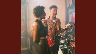 Light Up The Sky (Live Dive Bar Soul Sessions)