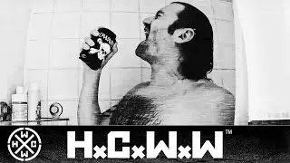 CHUMHUFFER - WASTING AWAY - HC WORLDWIDE (OFFICIAL 4K VERSION HCWW)