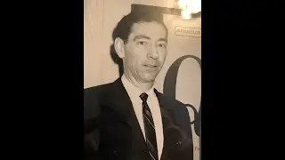 Robert Sanford Sr 1929-2021