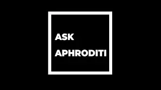 Transformational Body Treatments|| Ask Aphroditi Episode 3|| #askaphroditi, #transformation