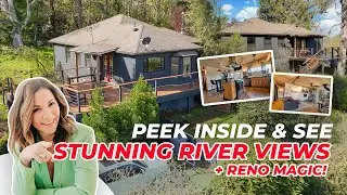 What Makes 400 Riverside St a Must-See in Mosier, Oregon?