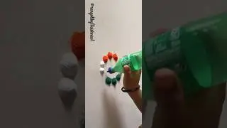 happy republic day #rangoli #dialyrangoli #trending #viral #shorts