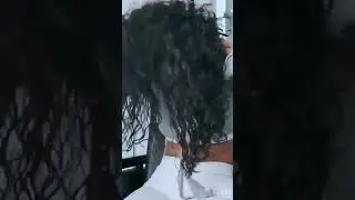 Elastic band for wig