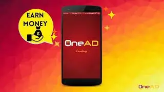 OneAD कैसे काम करता है !! OneAd Business !!