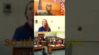 PART 2 Shocking Mix-Up: Judge Simpson Calls Out Chaos as the Wrong Man Is Brought Into Court!