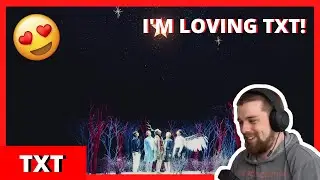 TXT (투모로우바이투게더) 
