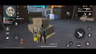 Very expensive triple take down