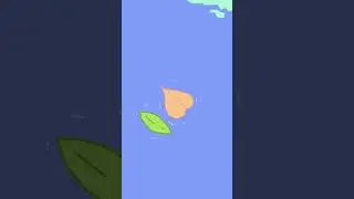 Leaves (animated loop)