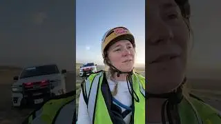 Getting pulled over AGAIN while skateboarding across America #skatethestates #skatethestates2025