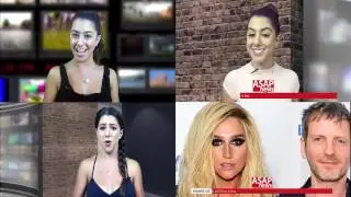 Nicole Brajer Reel 2.0