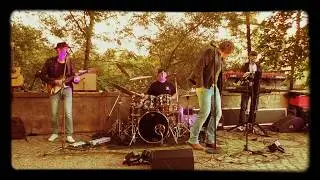 Englishman in New York (Sting) cover by Velvet Soul Street