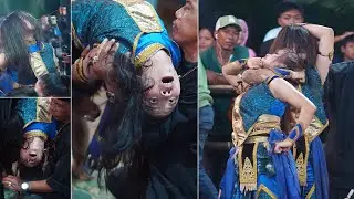 PENYEMBUHAN JARANAN ROGO WAHYU MATARAM