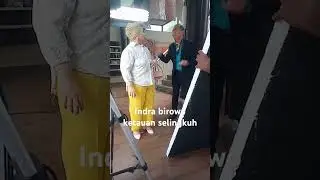Indra Birowo selingkuh