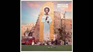 THE SMUGGLER BROTHERS - LOST IN VALDEMONE