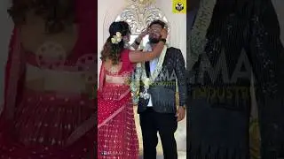 ದೀಪಿಕಾ ದಾಸ್ ಗಂಡನನ್ನು ಎಷ್ಟು ಕೇರ್ ಮಾಡ್ತಾರೆ ನೋಡಿ ❤️| Deepika Das | Kaatera Songs #deepikadas #trending