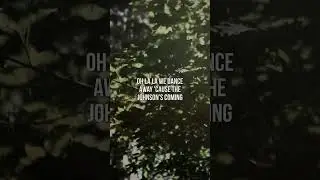Mt. Joy - Johnson Song