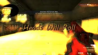 I only play CSGO for the community servers...