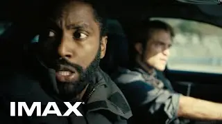 TENET | New Trailer | A Film from Christopher Nolan | Shot with IMAX&reg; Cameras