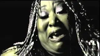 Kharma (Awesome Kong) 3rd Promo (Face Revealed)