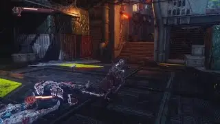 NINJA GAIDEN 4 Walkthrough (