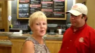 Burgersmith 2010 Dine Around