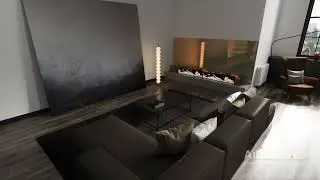 Programa Para Diseñar Salones con animación