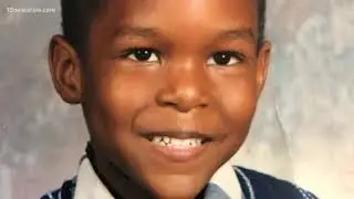 MAKING A MARK: Hampton man helping at-risk youth