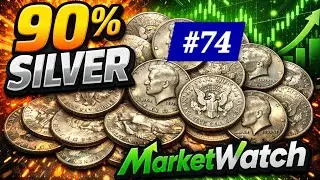 🚨🚨90% SILVER PRICES ALERT 🚨🚨
