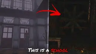 My first experience with horror games (Part 2)