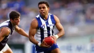 Fantastic Five: Winston Abraham's best moments | AFL