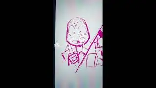 TMNT//tiktok// bc yes :)