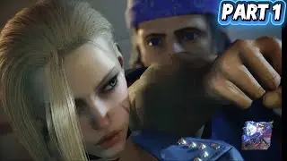 DWAYNED V CAMMY!!! Street Fighter 6 World Tour