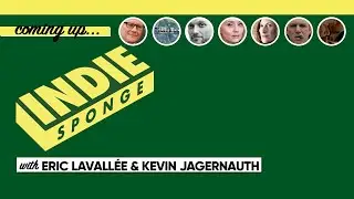 IndieSponge: Episode 2