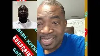 🇹🇬 DJ MAC A &Eacute;T&Eacute; CONTACTER PAR LES AUTORIT&Eacute;S TOGOLAISE ET A RE&Ccedil;U DES INFORMATIONS ; IL EN PARLE 🇹🇬