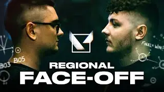 Regional Face-Off | YouBreak & FoxieGG | Regional Leagues EMEA