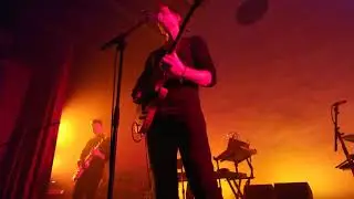 EOB - Deep Days - Live in Los Angeles - Ed O'Brien