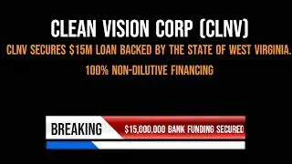 CLNV Breaking News 11/07/2024