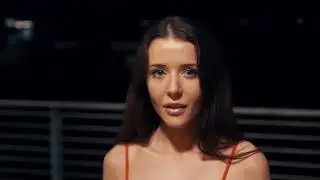 Night walking - Sybil A Kailena