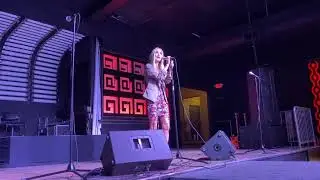 RARE performance of cut song &ldquo;Top Girl&rdquo; - from Bring It On the Musical, sung by Elle McLemore (2021)