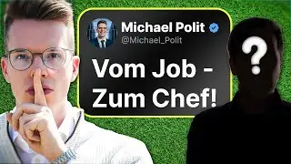 Traum erfüllt: Als Angestellter dank FIRMENKAUF zum Unternehmer! (Testimonial Tobias Nienstedt)